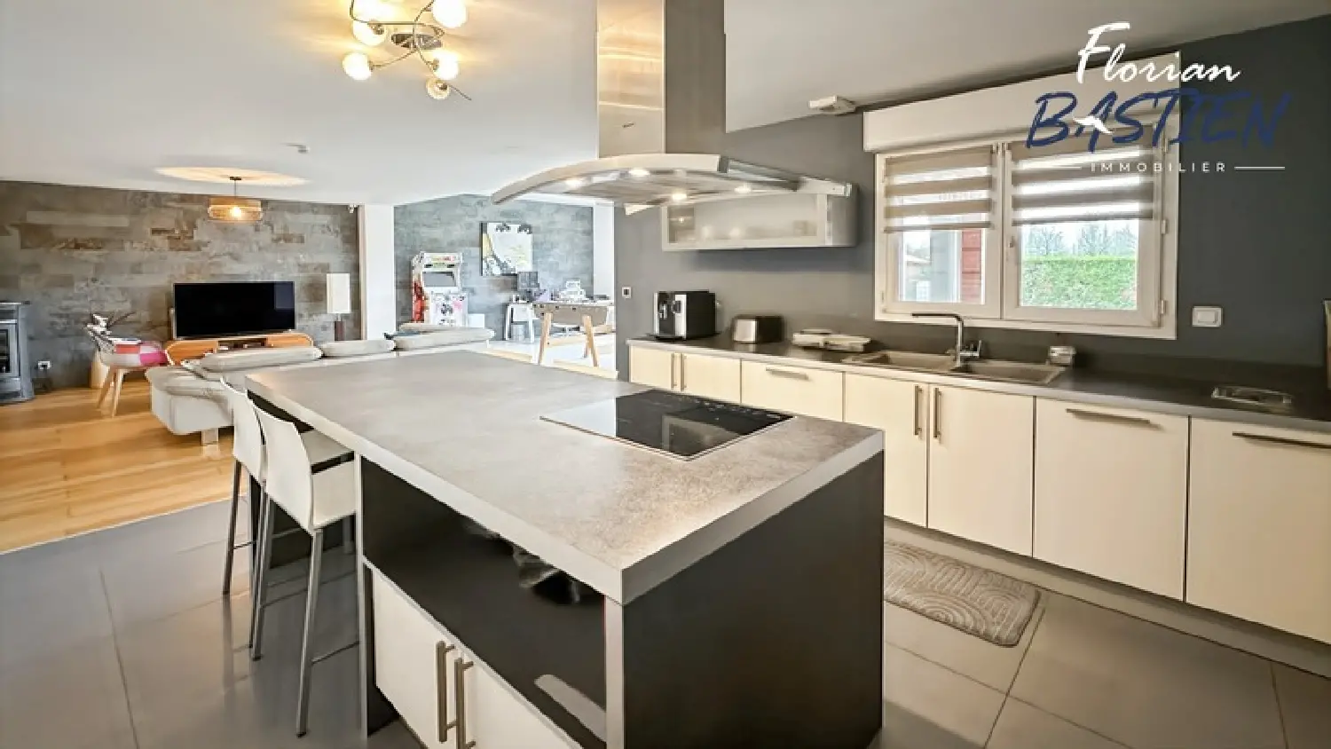  for sale house Valenciennes Nord 6