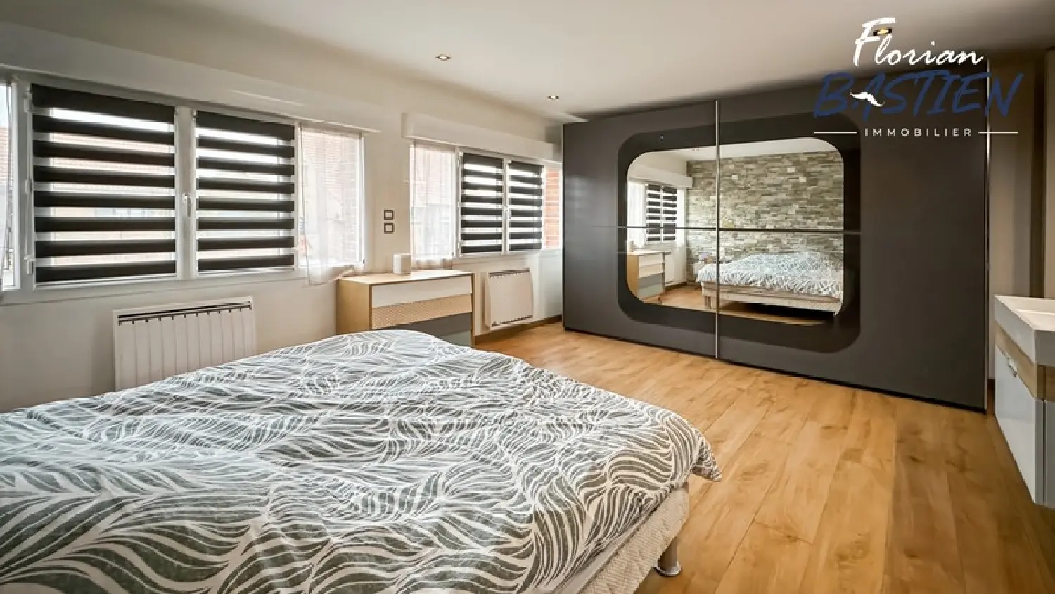  for sale house Valenciennes Nord 7