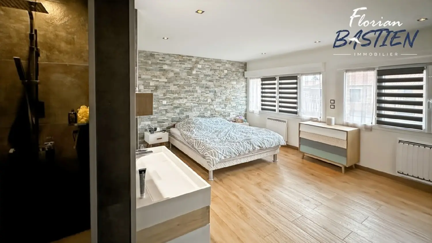  for sale house Valenciennes Nord 8