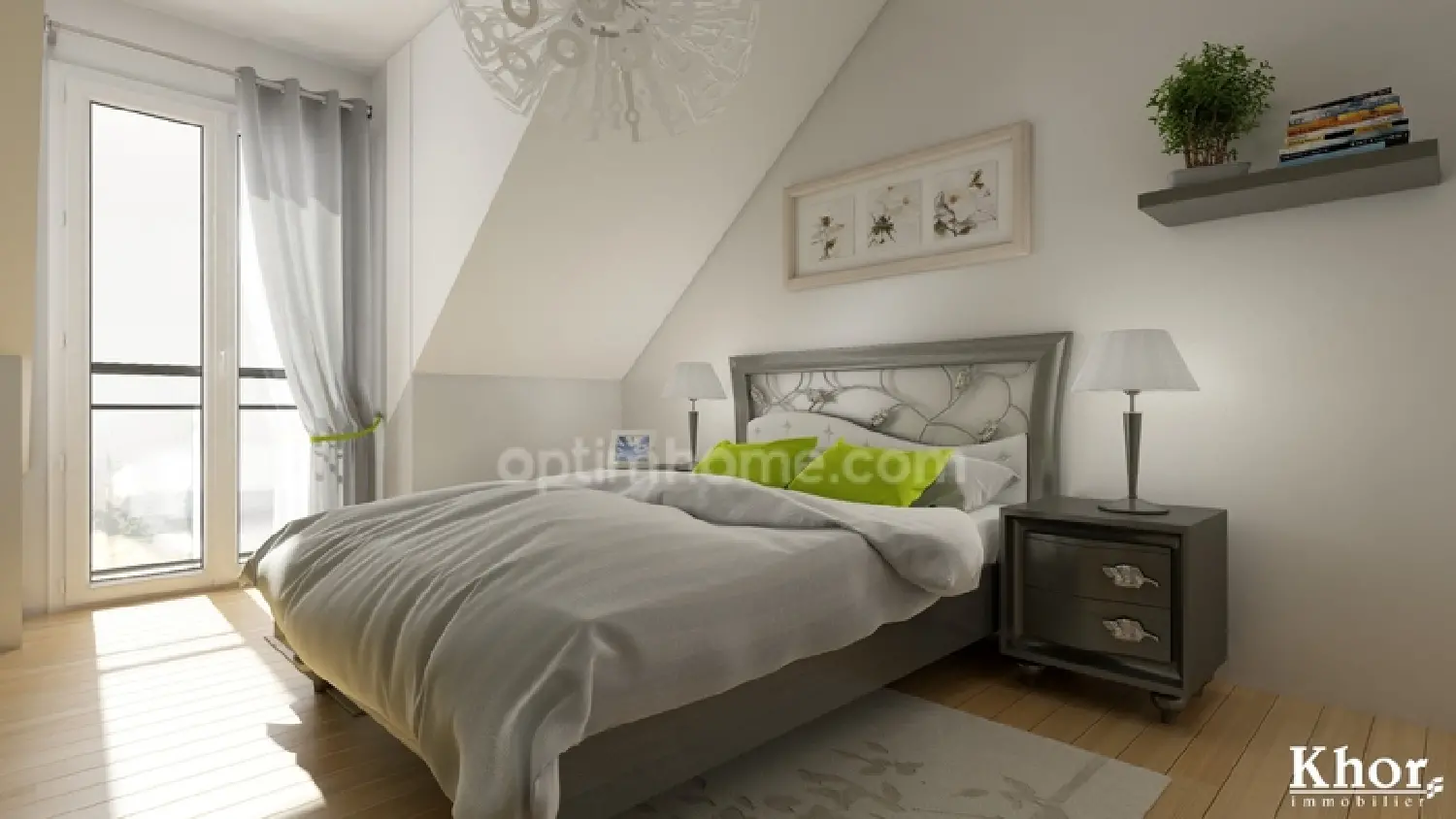 en venta casa Valenciennes Nord 5