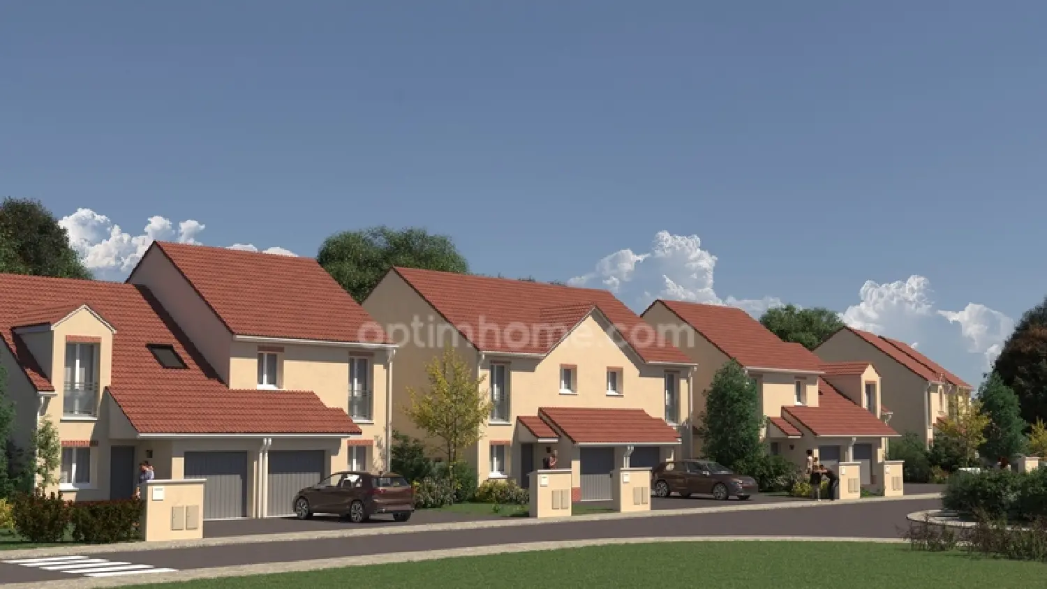  en venta casa Valenciennes Nord 6