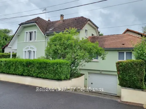 Valentigney Doubs house foto 7091692