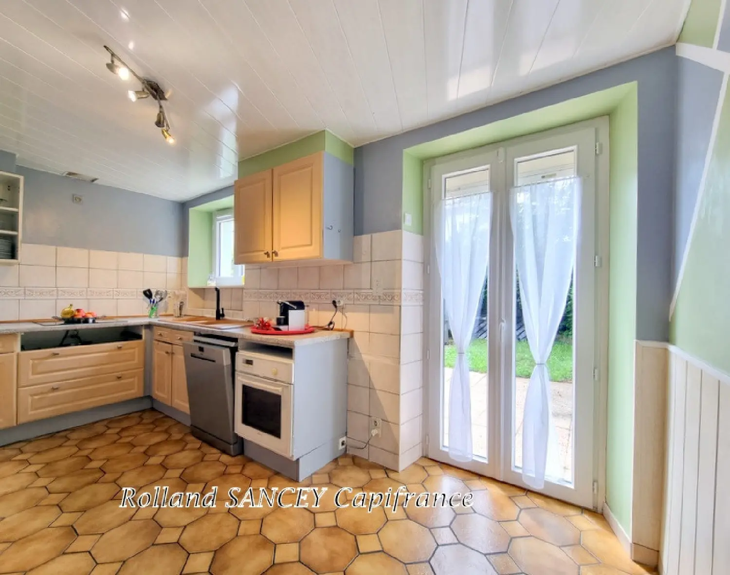  kaufen Haus Valentigney Doubs 3