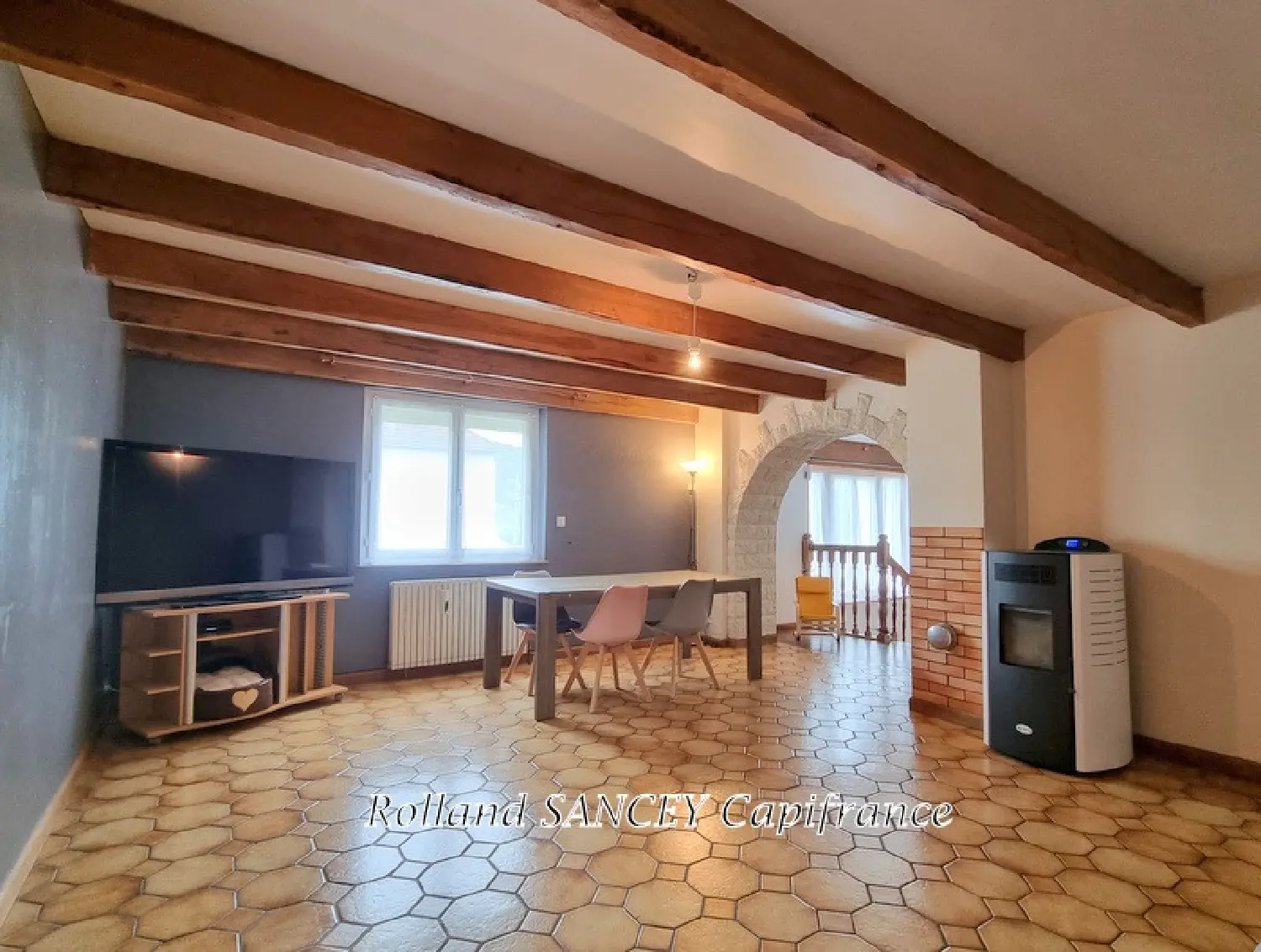  kaufen Haus Valentigney Doubs 4
