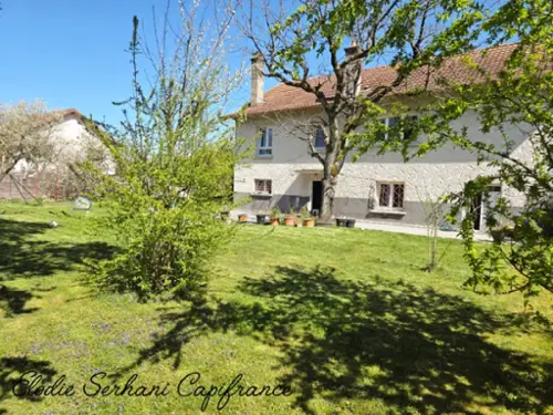 Valentigney Doubs Haus Bild 7095617