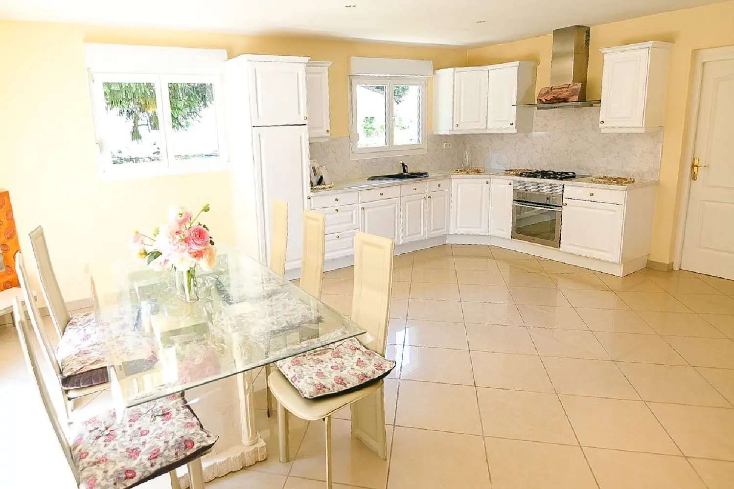  à vendre maison Valentigney Doubs 2