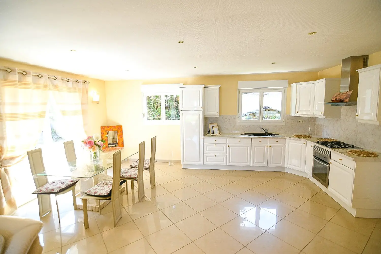  à vendre maison Valentigney Doubs 3
