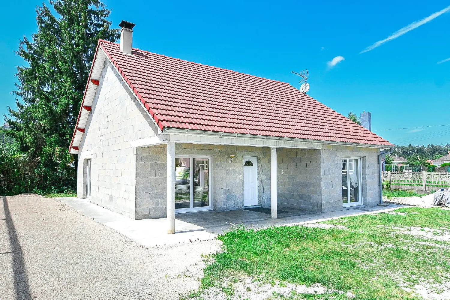  à vendre maison Valentigney Doubs 4