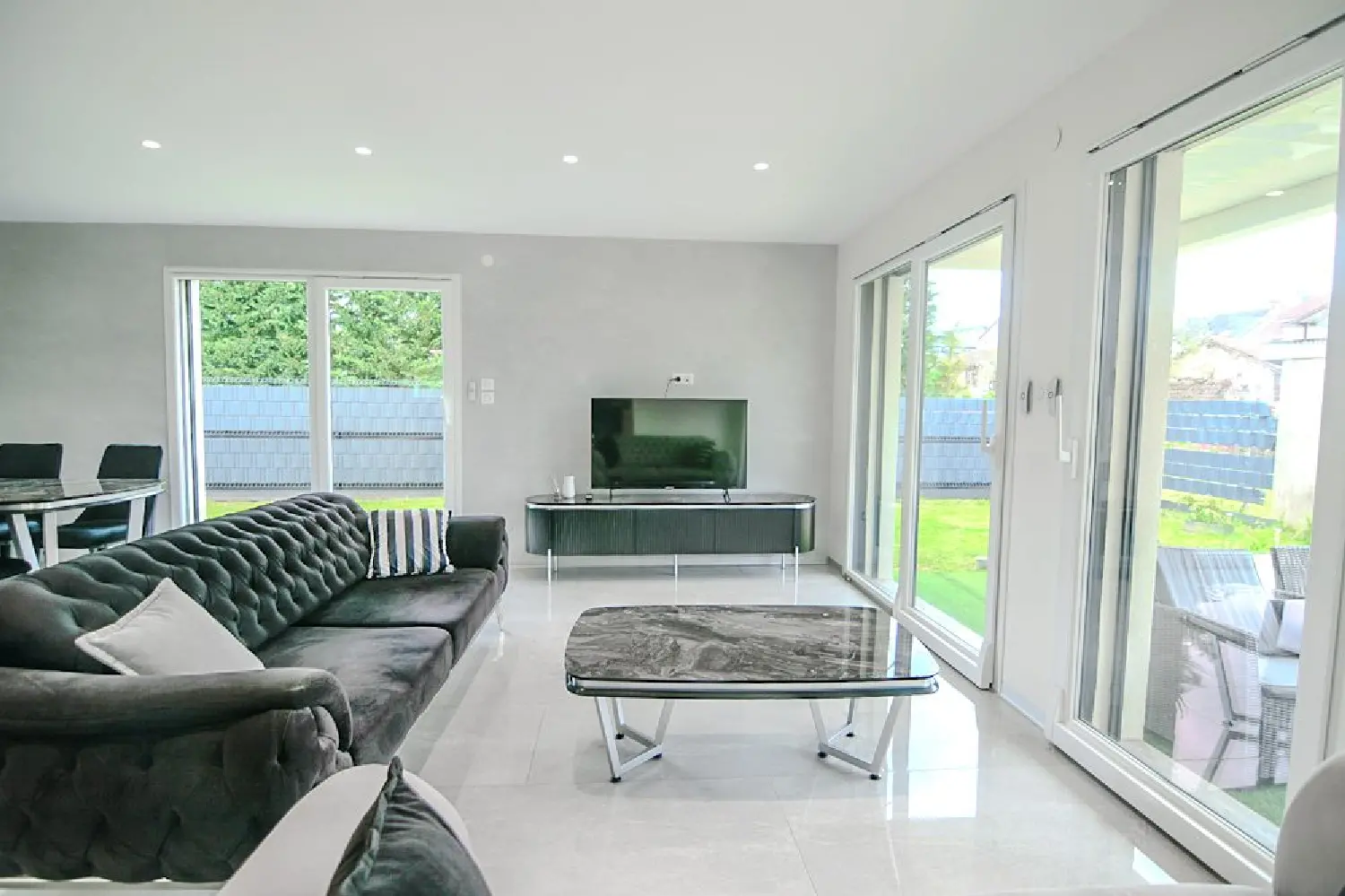  te koop huis Valentigney Doubs 3