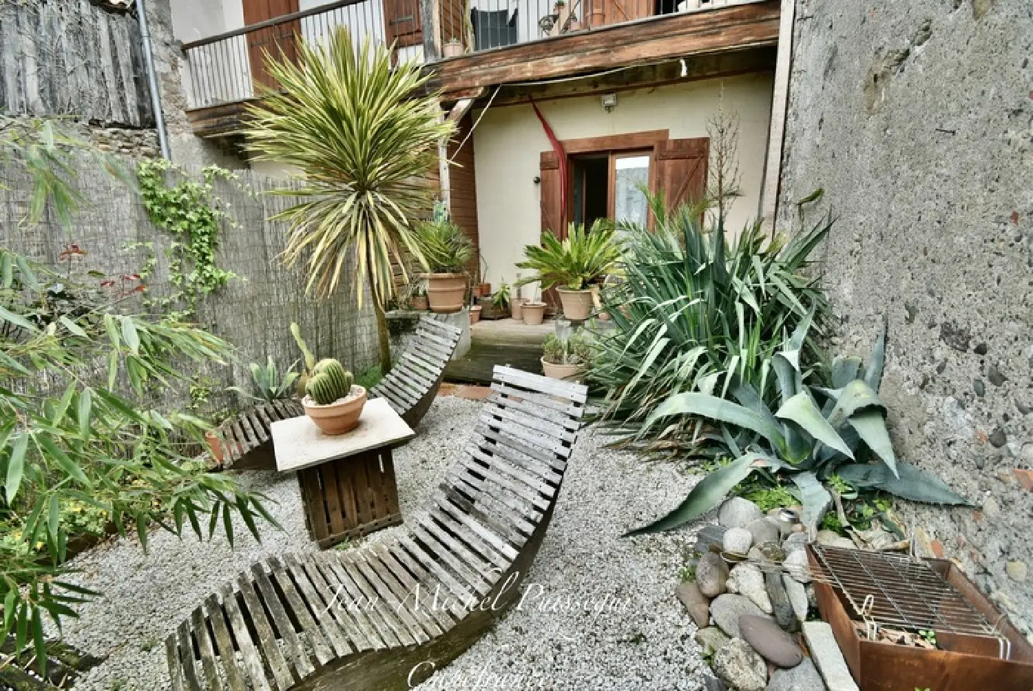  en venta casa Valentine Haute-Garonne 1