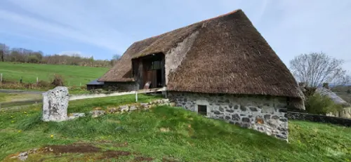 Valette Cantal casa foto 7096442
