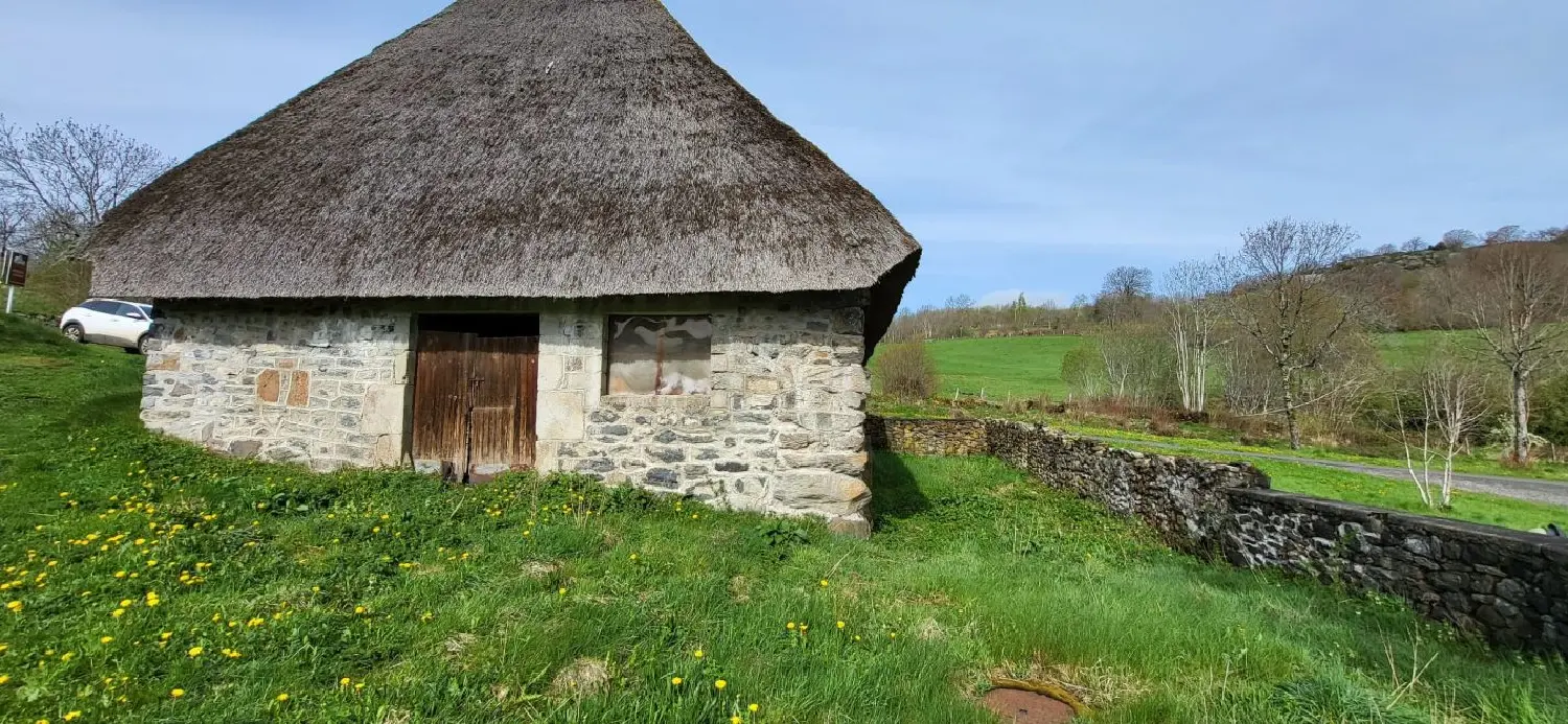 en venta casa Valette Cantal 3