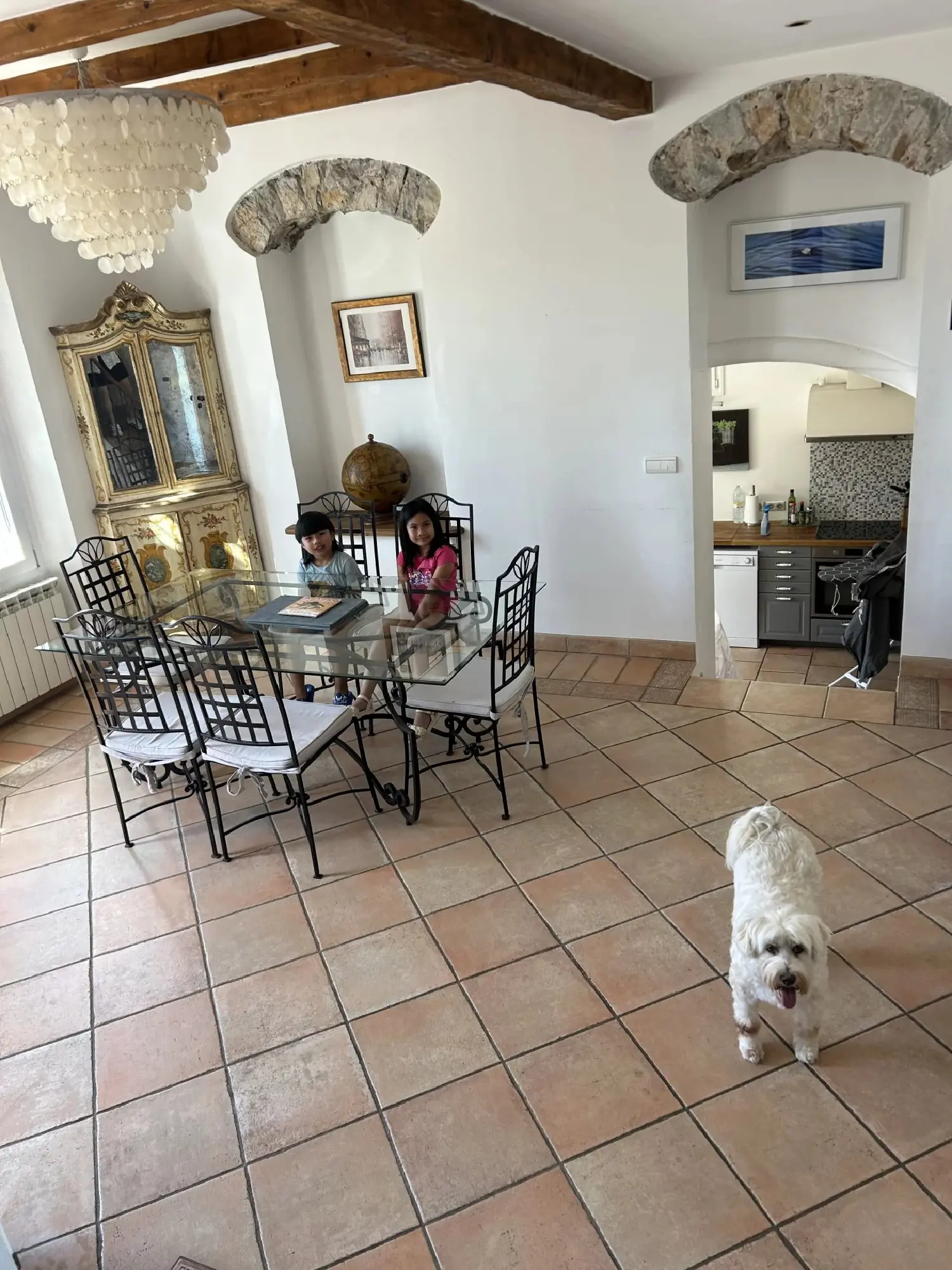  te koop huis Vallauris Alpes-Maritimes 4
