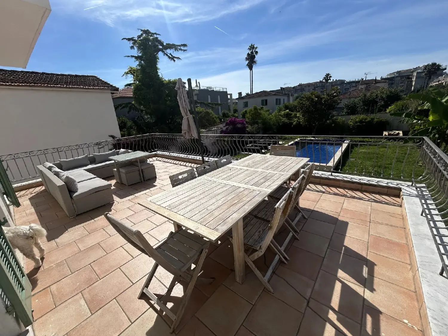  te koop huis Vallauris Alpes-Maritimes 6