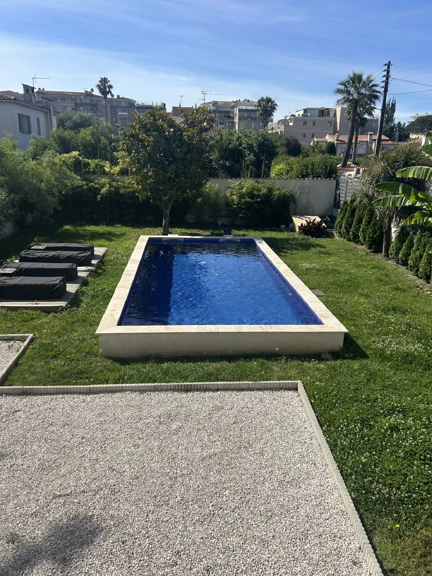  te koop huis Vallauris Alpes-Maritimes 7
