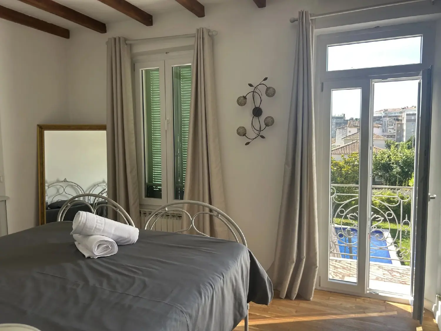  te koop huis Vallauris Alpes-Maritimes 8
