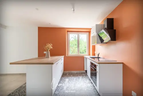 Vallet Loire-Atlantique casa foto 7088927