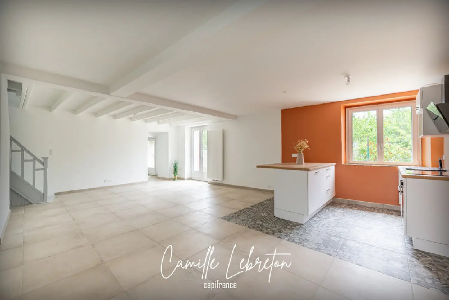 en venta casa Vallet Loire-Atlantique 2