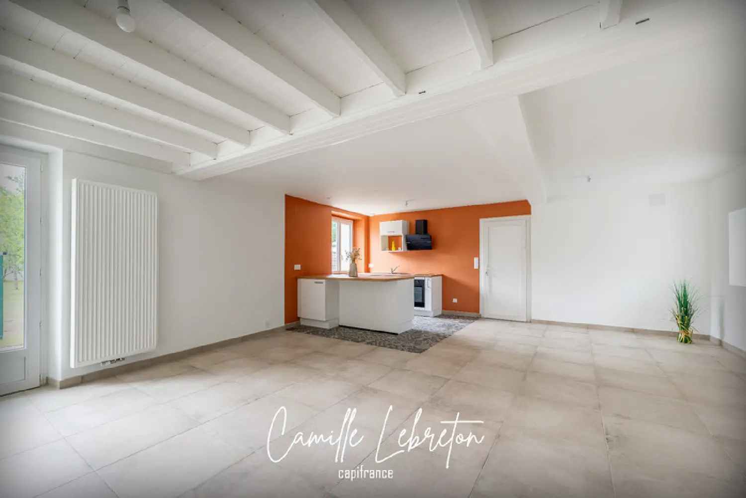  en venta casa Vallet Loire-Atlantique 3