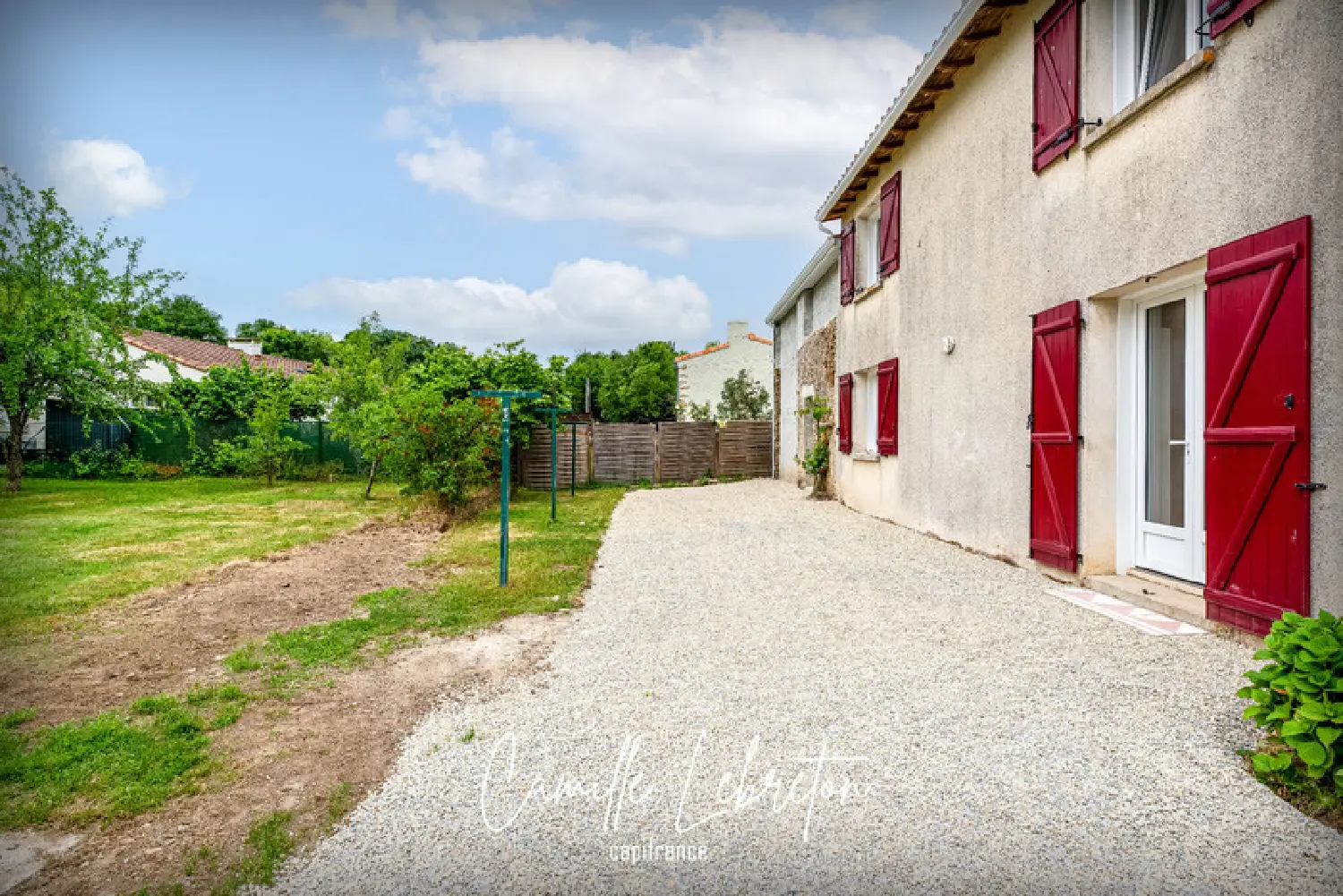  en venta casa Vallet Loire-Atlantique 8