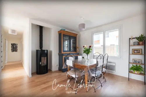 Vallet Loire-Atlantique casa foto 7091446