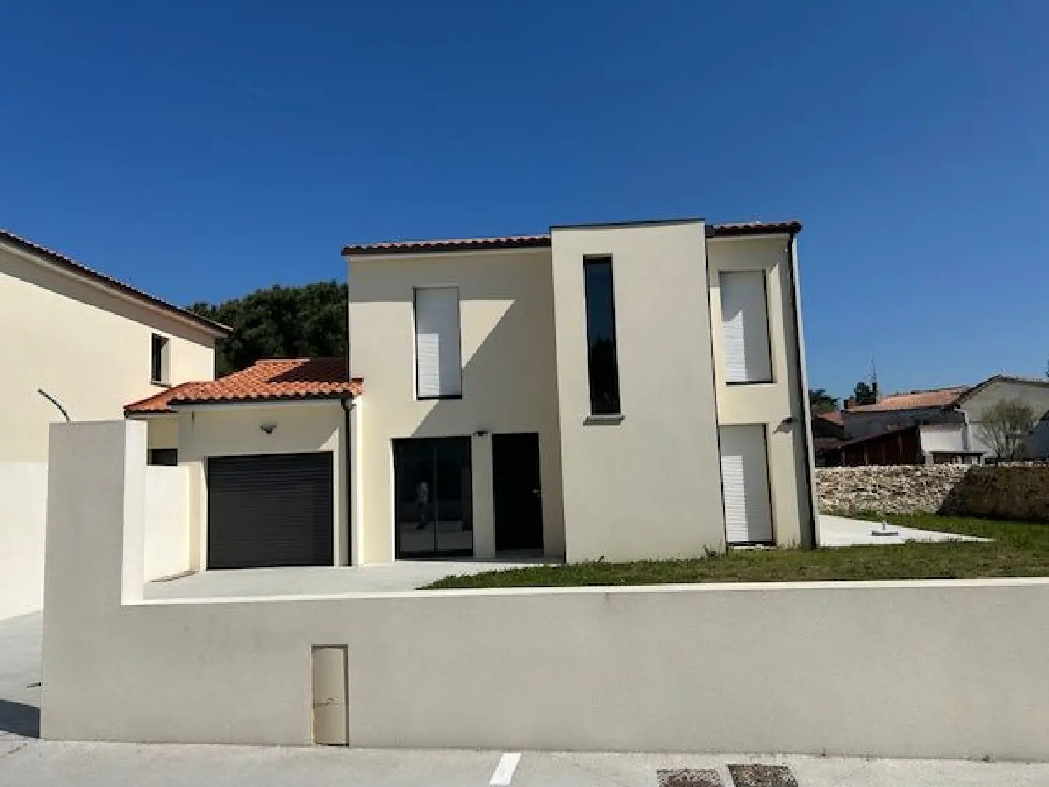  kaufen Haus Vallet Loire-Atlantique 1