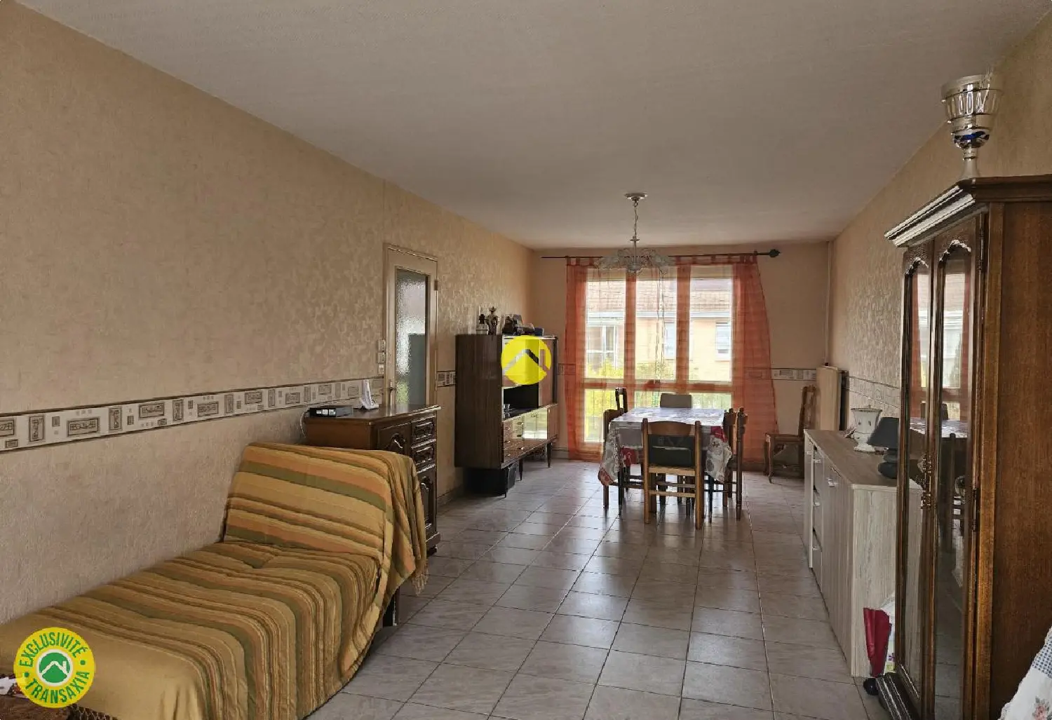  en venta casa Vallon-en-Sully Allier 2