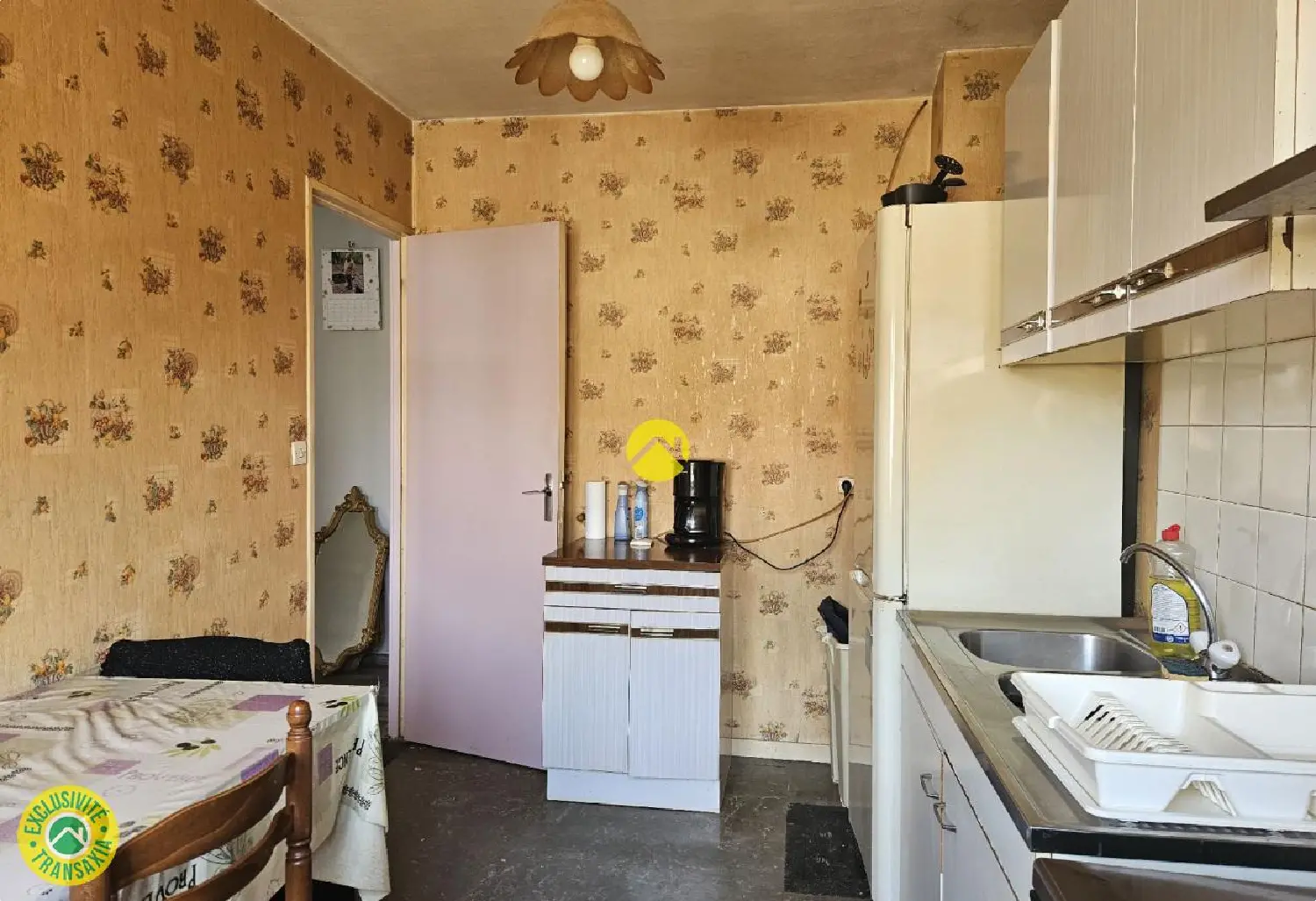  en venta casa Vallon-en-Sully Allier 4