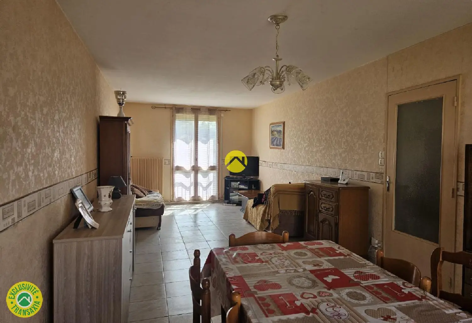  en venta casa Vallon-en-Sully Allier 5