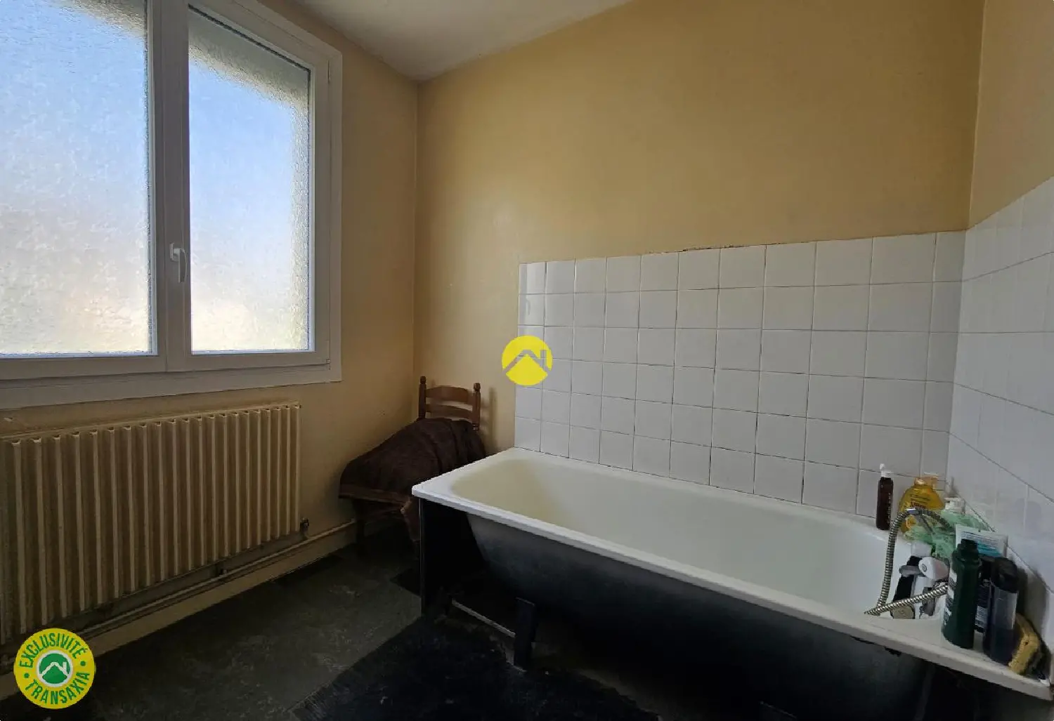  en venta casa Vallon-en-Sully Allier 7