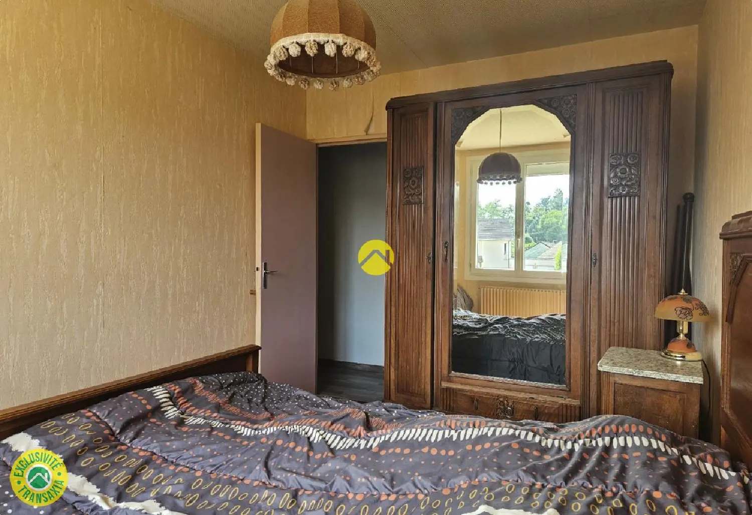  en venta casa Vallon-en-Sully Allier 8