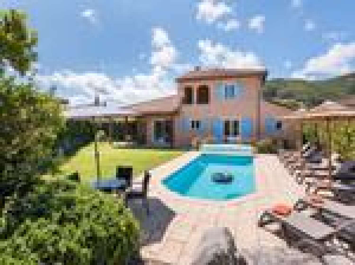  en venta casa Vallon-Pont-d'Arc Ardèche 1