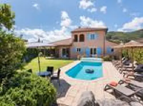 Vallon-Pont-d'Arc Ardeche house foto 7086675