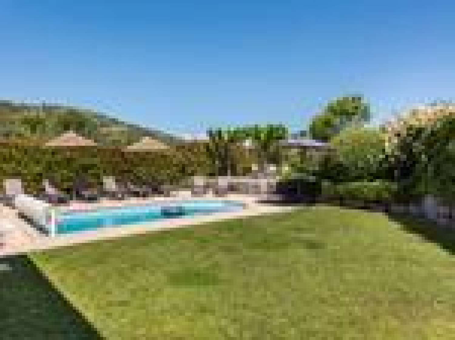 en venta casa Vallon-Pont-d'Arc Ardèche 2