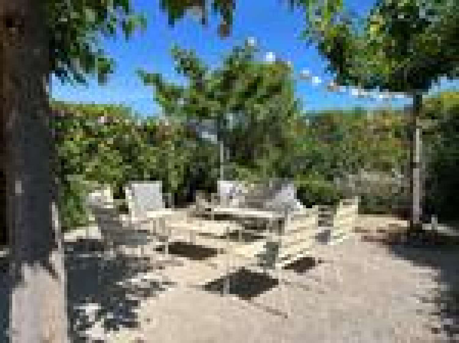  en venta casa Vallon-Pont-d'Arc Ardèche 4