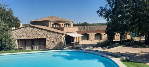 Vallon-Pont-d'Arc Ardeche maison foto 7092297
