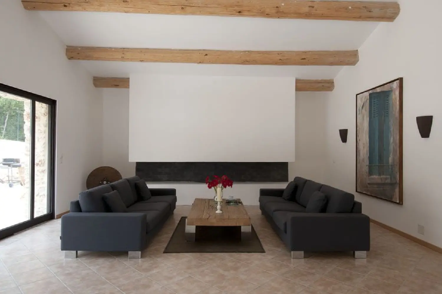  te koop huis Vallon-Pont-d'Arc Ardèche 2