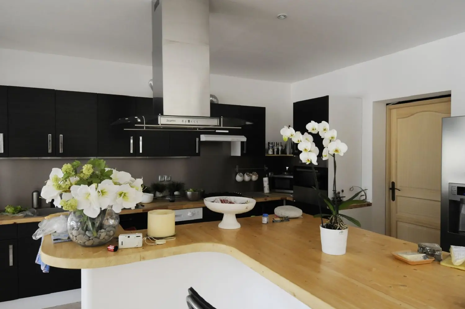  te koop huis Vallon-Pont-d'Arc Ardèche 5