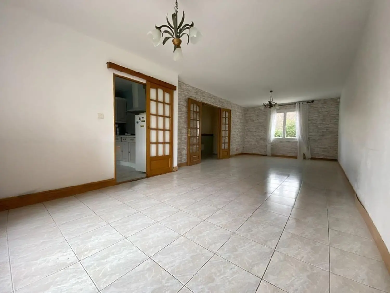 en venta casa Vallon-sur-Gée Sarthe 2