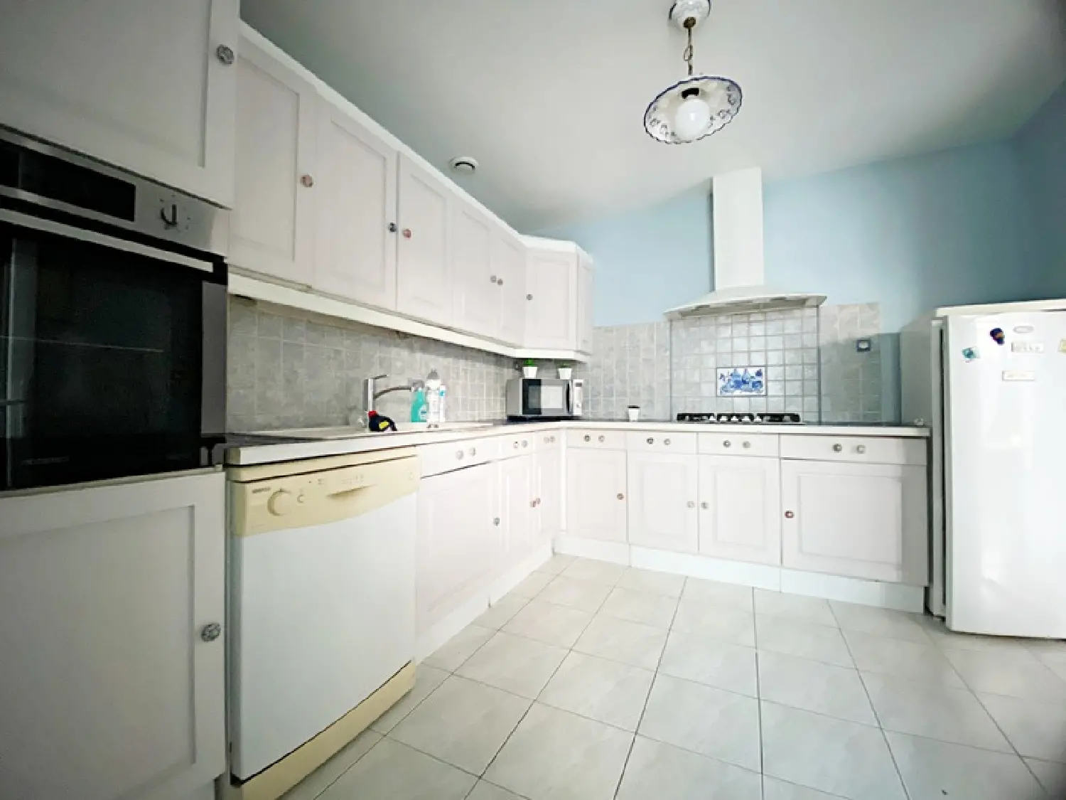  en venta casa Vallon-sur-Gée Sarthe 7