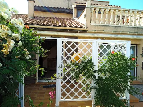Valras-Plage Hérault casa foto 7096158