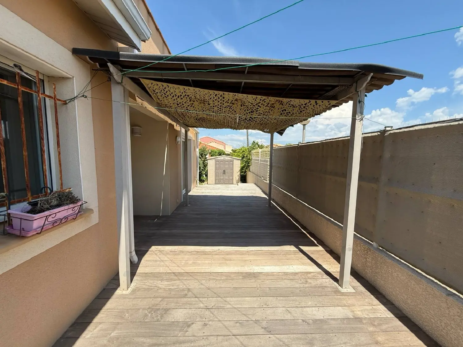  for sale house Valras-Plage Hérault 6