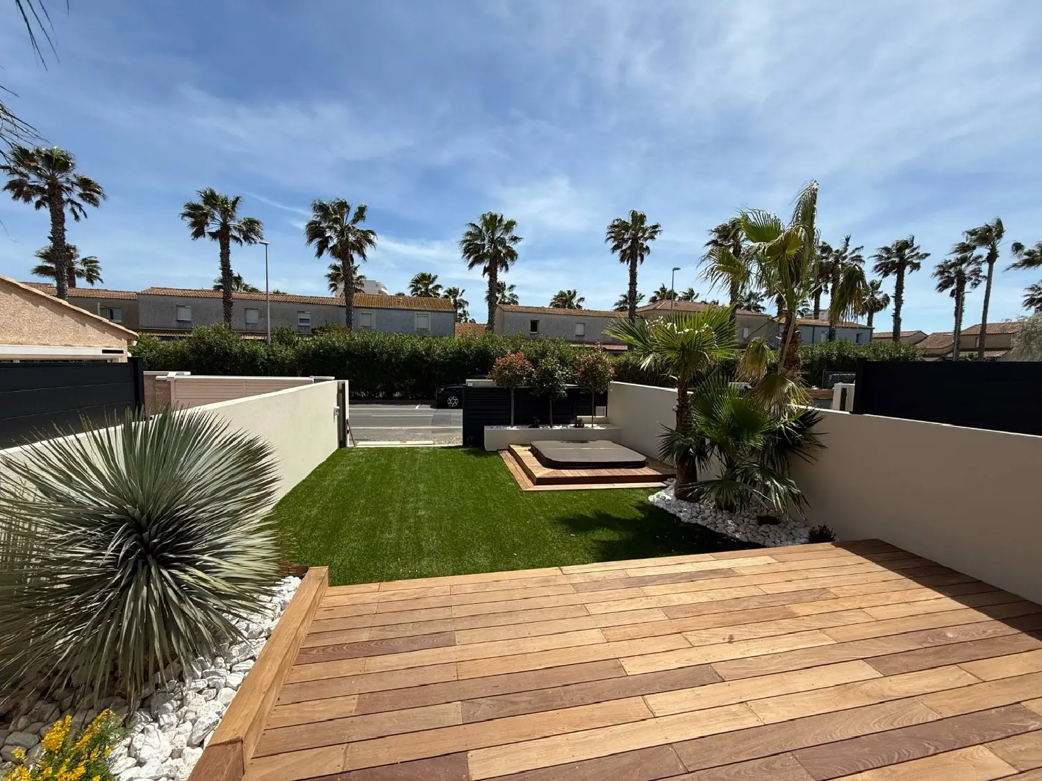  for sale house Valras-Plage Hérault 5