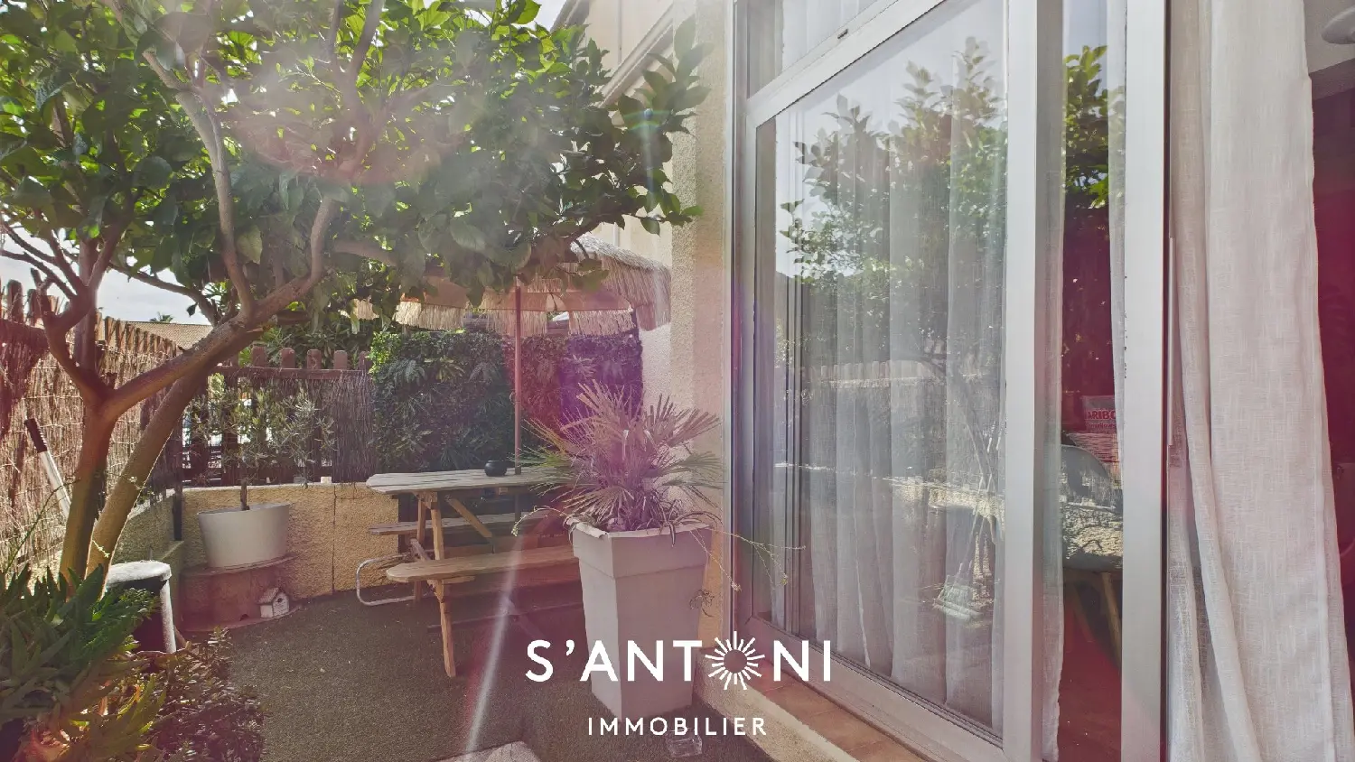  for sale house Valras-Plage Hérault 1