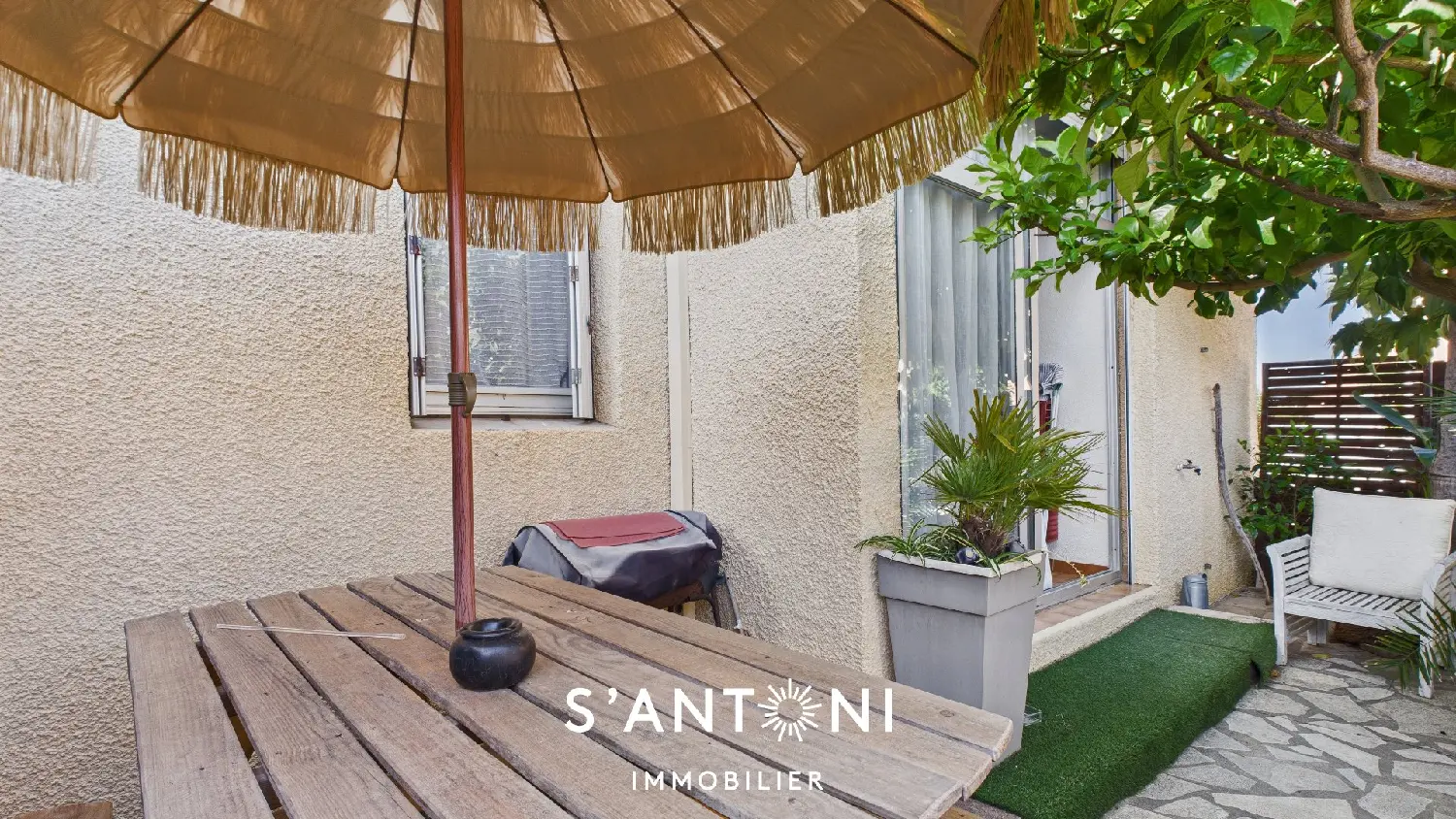  for sale house Valras-Plage Hérault 2
