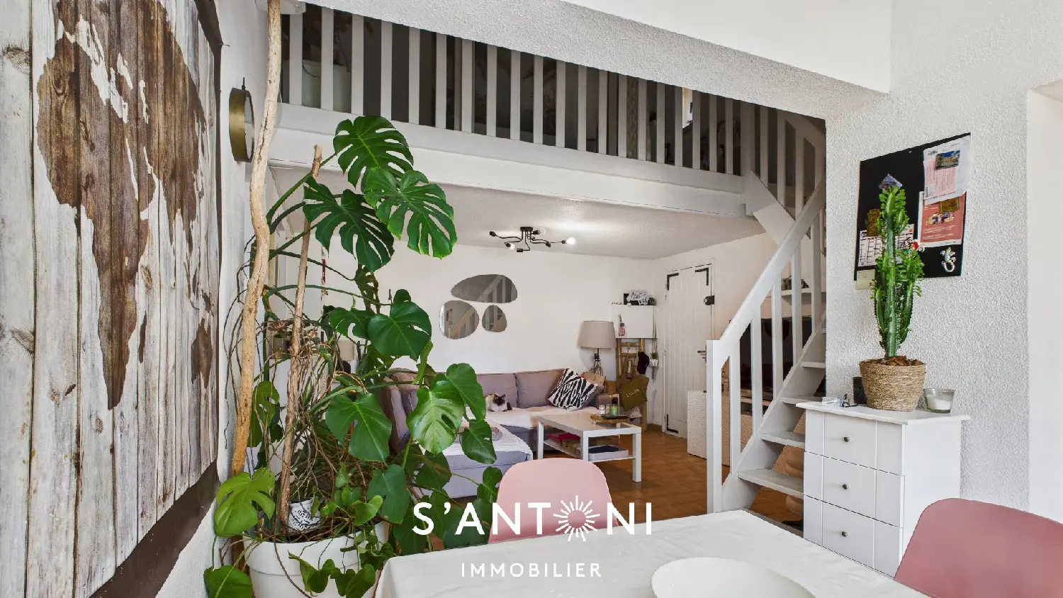  for sale house Valras-Plage Hérault 5