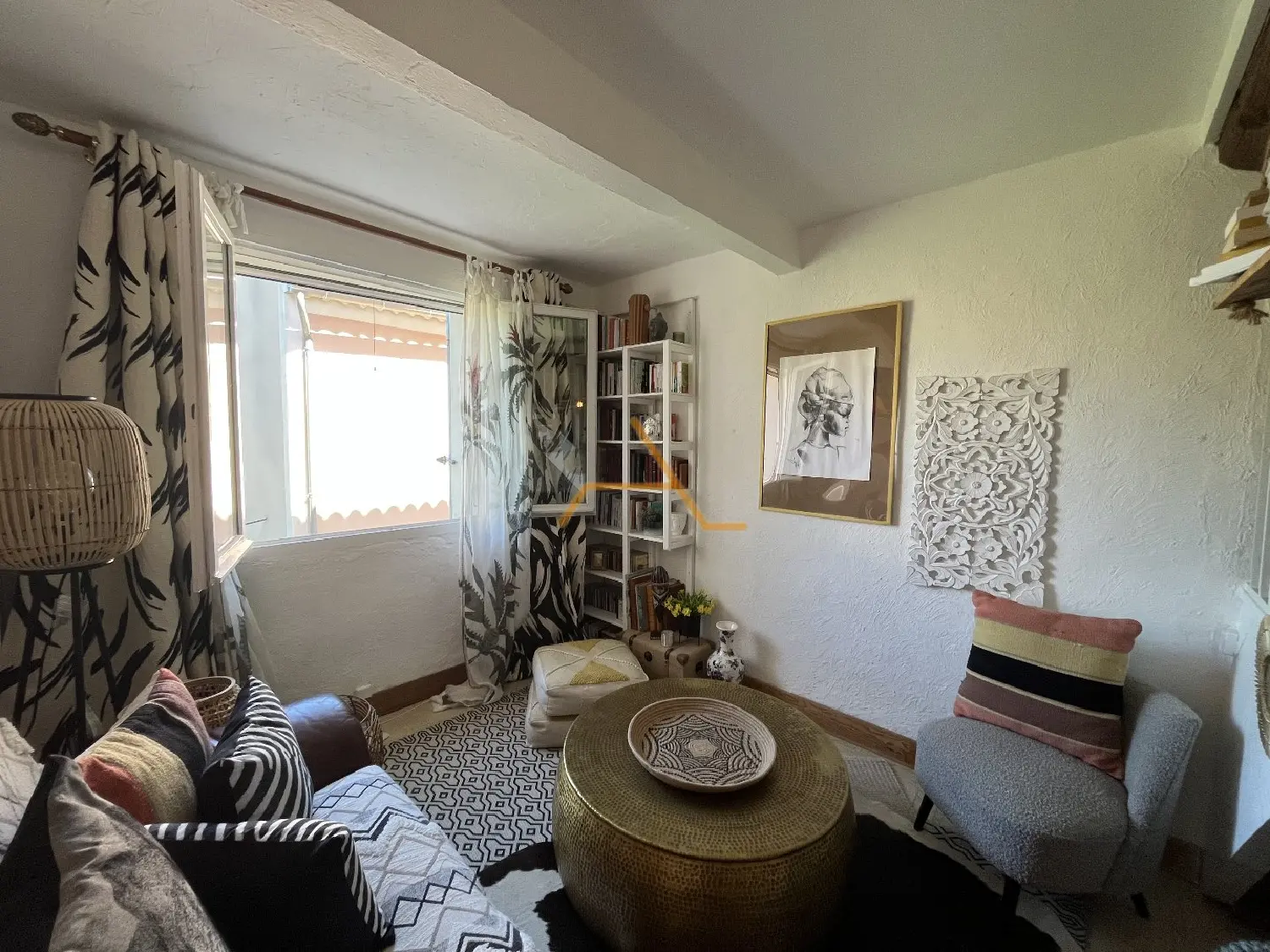  à vendre maison Valréas Vaucluse 1