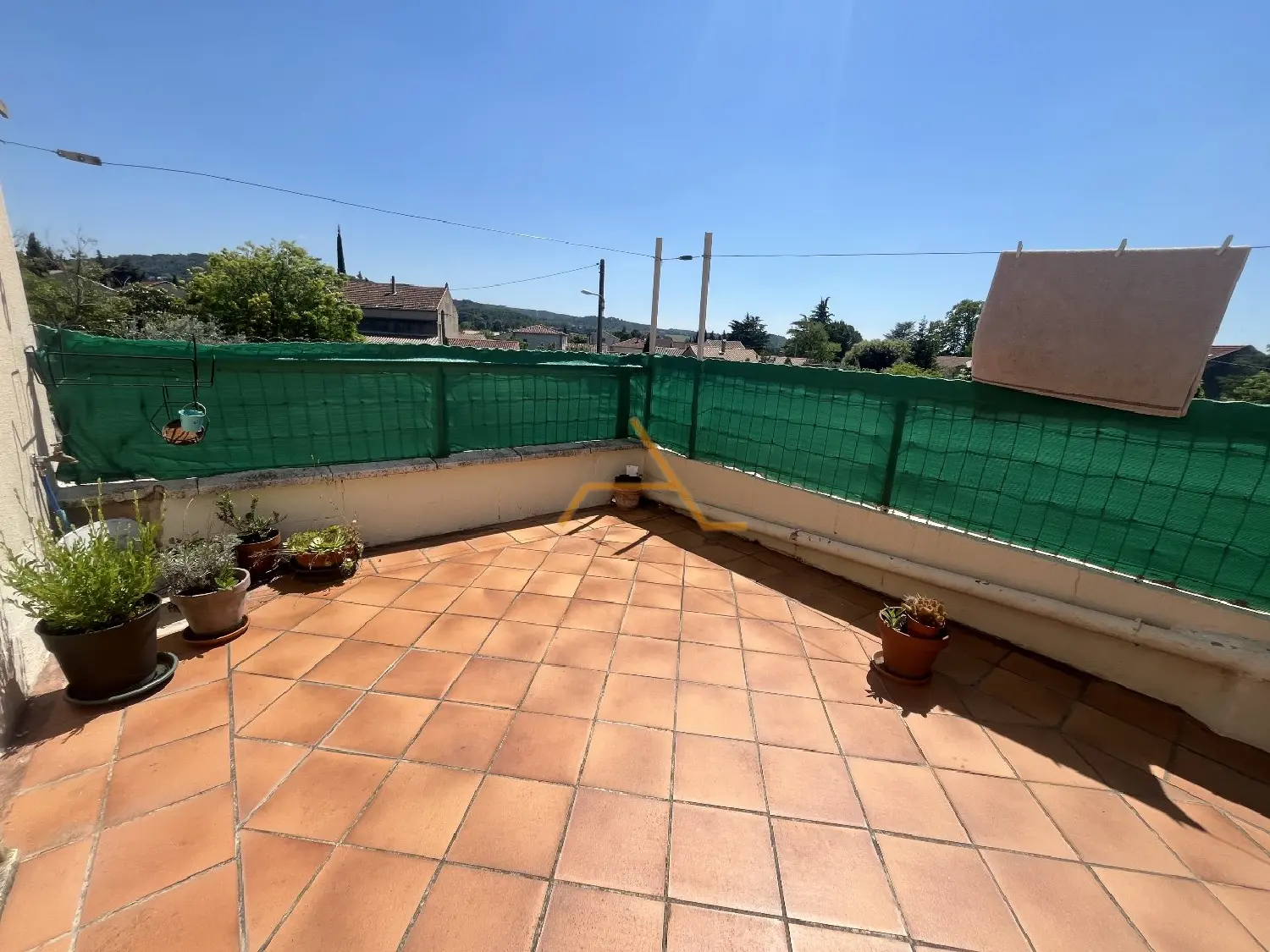  à vendre maison Valréas Vaucluse 3