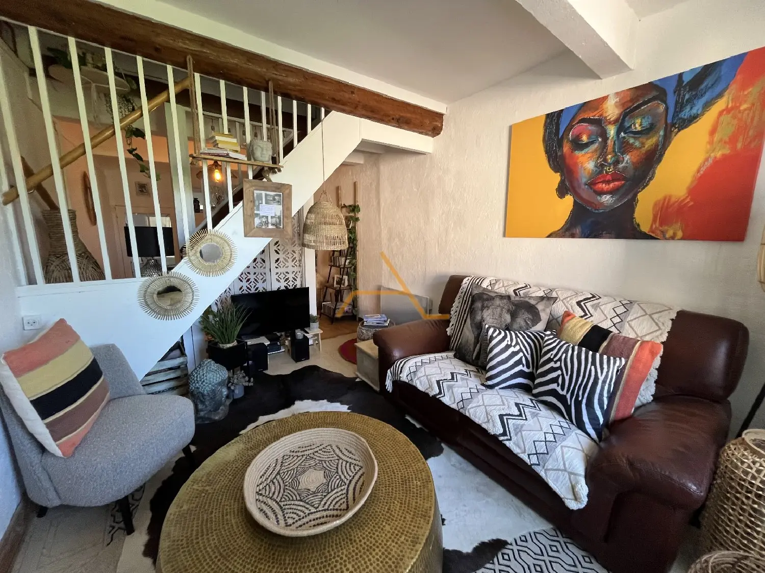  à vendre maison Valréas Vaucluse 4