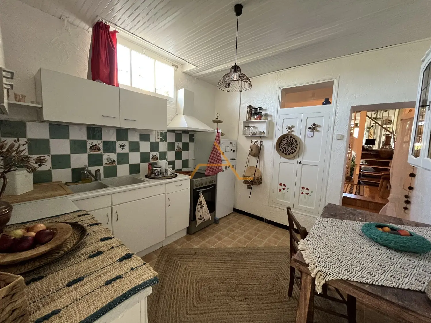  à vendre maison Valréas Vaucluse 5